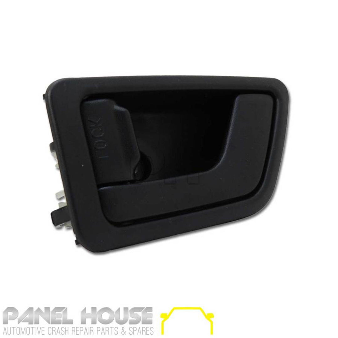 Interior Door Handles PAIR Fits Hyundai Getz 2005 - 2011