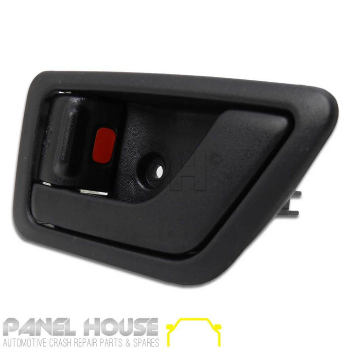 Interior Door Handles PAIR Fits Hyundai Getz 2005 - 2011