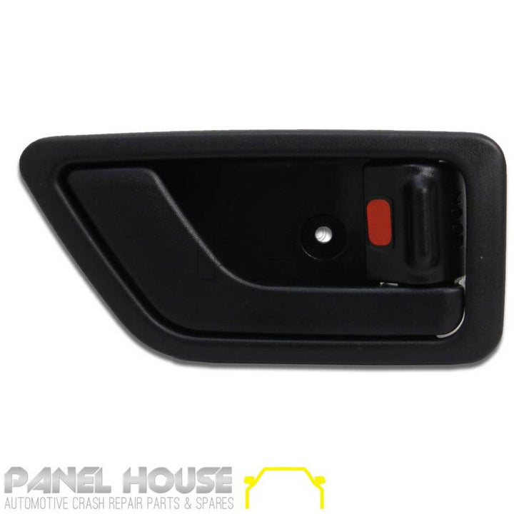 Interior Door Handles PAIR Fits Hyundai Getz 2005 - 2011
