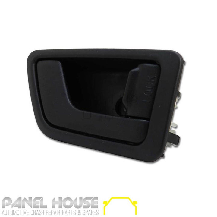Interior Door Handles PAIR Fits Hyundai Getz 2005 - 2011