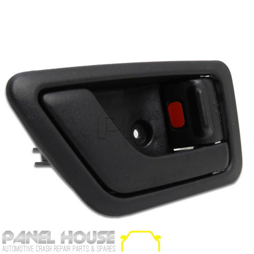 Interior Door Handles PAIR Fits Hyundai Getz 2005 - 2011