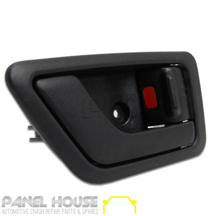 Interior Door Handles PAIR Fits Hyundai Getz 2005 - 2011