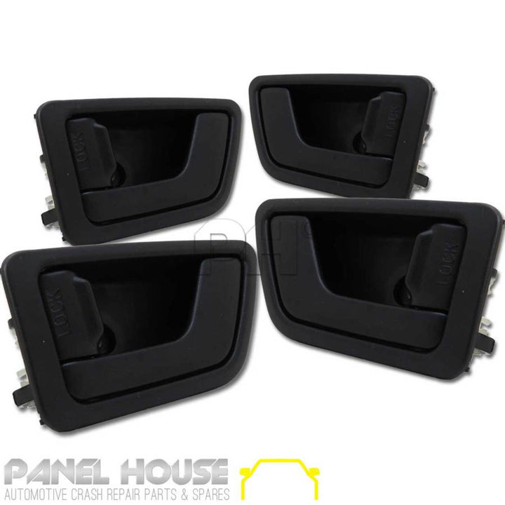 Interior Door Handle SET Fits Hyundai Getz 2005 - 2011