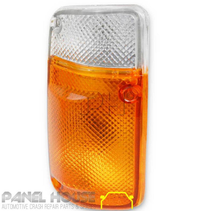 Corner Indicator Park Light RIGHT Fits Nissan Patrol GQ 1988 - 1994