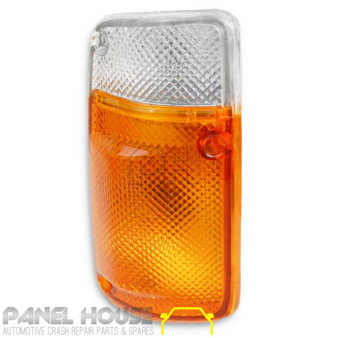 Corner Indicator Park Light RIGHT Fits Nissan Patrol GQ 1988 - 1994