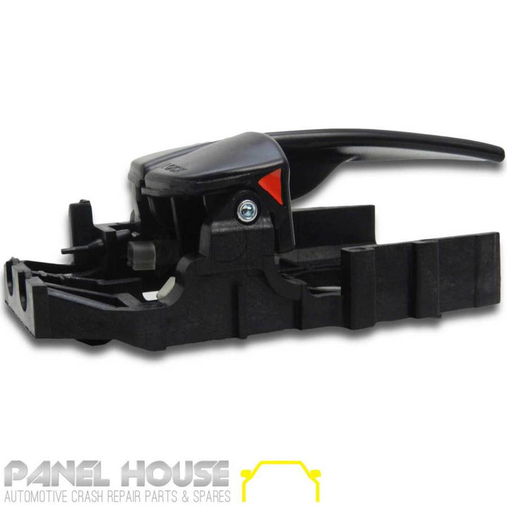 Interior Door Handle RIGHT Front Fits Hyundai Elantra 2000 - 2006
