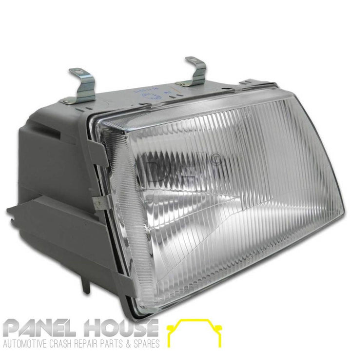 Head Lights PAIR Fits Holden Commodore VH VK 1981 - 1986
