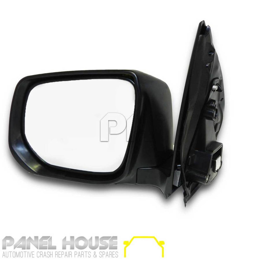 Door Mirror LEFT Auto Fold With Indicator fits Holden Colorado RG 2012 - 2020