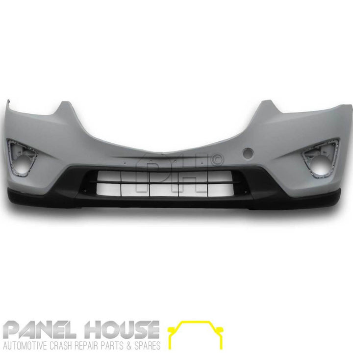 Front Bumper Bar Fits Mazda CX5 KE 2012 - 2017