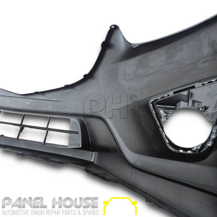 Front Bumper Bar Fits Mazda CX5 KE 2012 - 2017