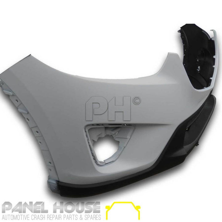 Front Bumper Bar Fits Mazda CX5 KE 2012 - 2017
