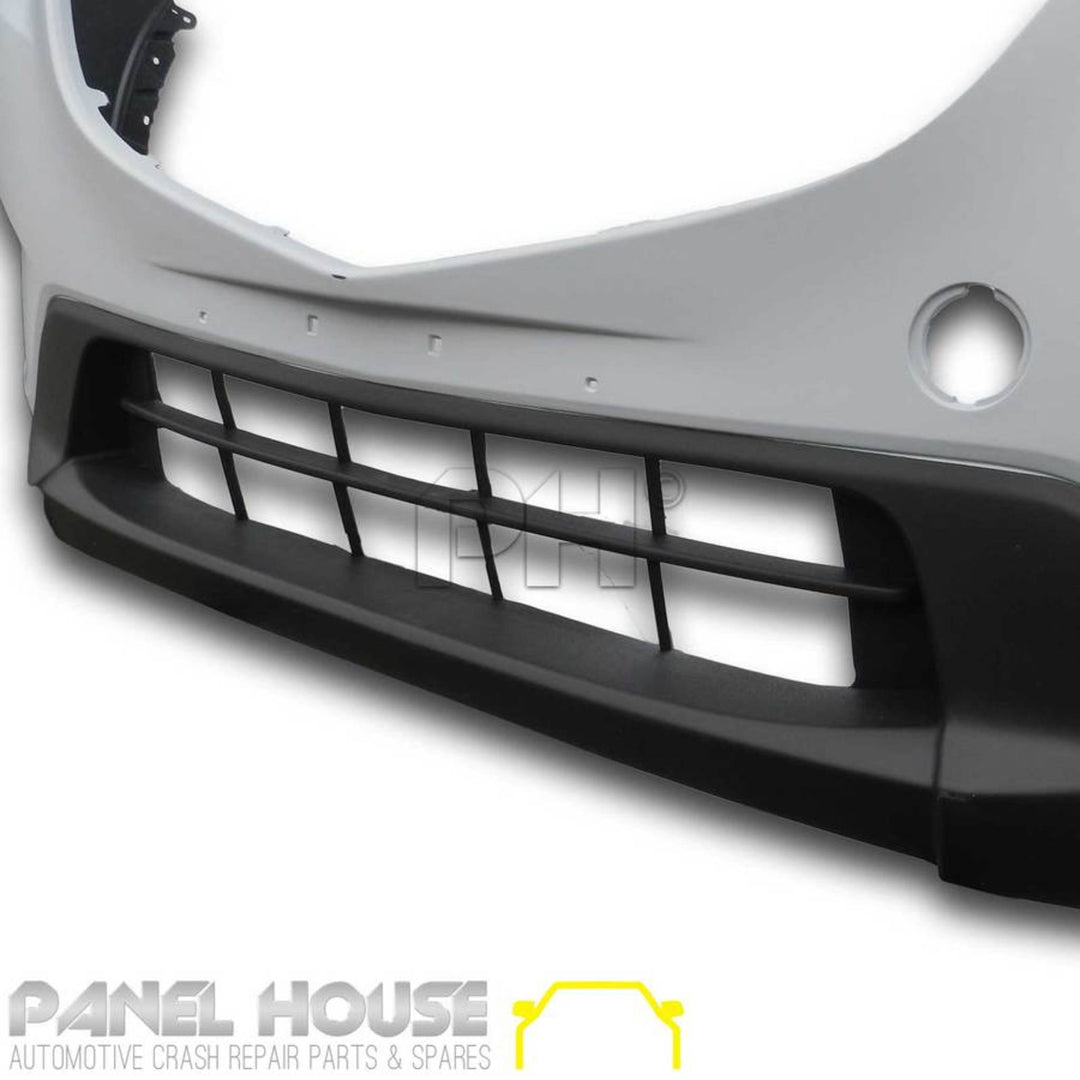 Front Bumper Bar Fits Mazda CX5 KE 2012 - 2017