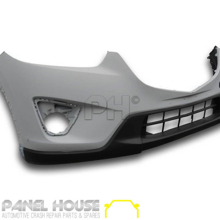 Front Bumper Bar Fits Mazda CX5 KE 2012 - 2017
