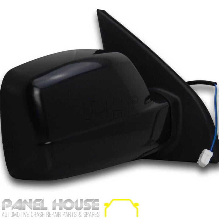 Door Mirrors PAIR Electric fits Nissan X-TRAIL Wagon 01-07 T30 XTRAIL