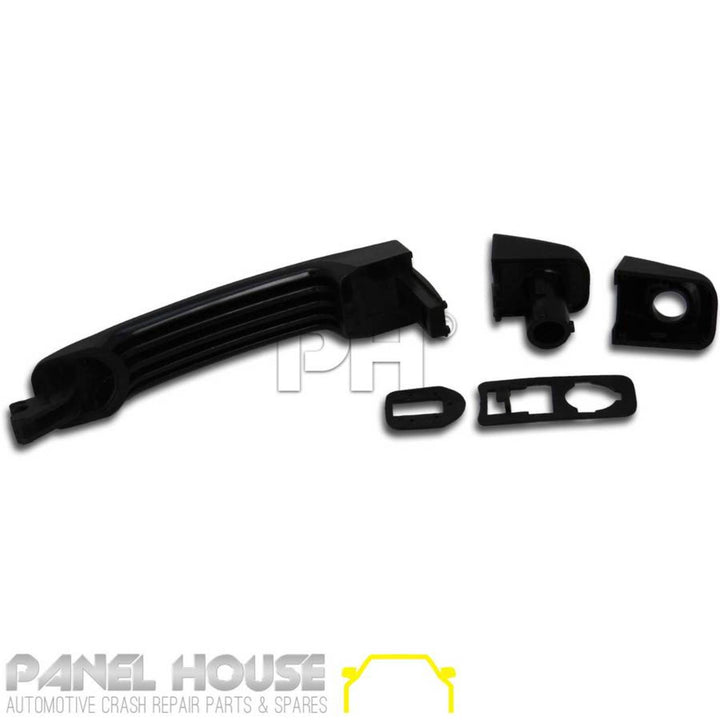 Outer Door Handle LEFT Front fits Renault Master Van 2010 - 2020
