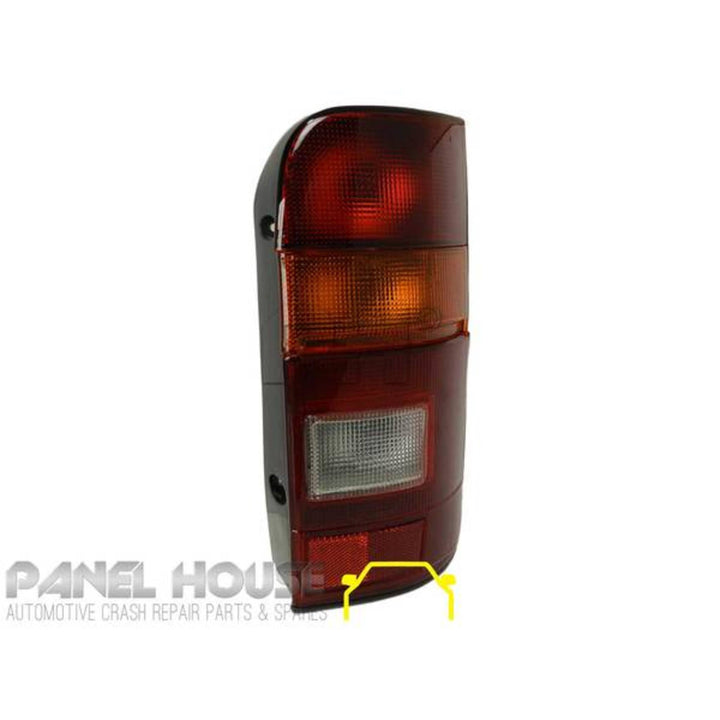 Tail Light RIGHT Fits Toyota Hiace 100 Series Van 1989 - 2005