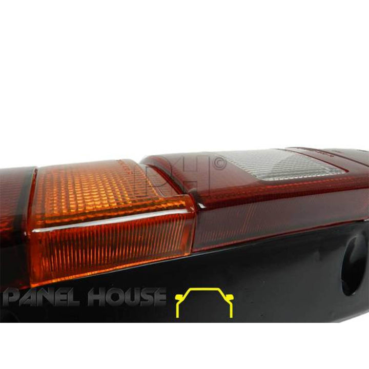 Tail Light RIGHT Fits Toyota Hiace 100 Series Van 1989 - 2005
