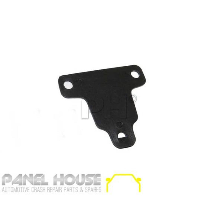 Door Mirror Grey LEFT Fits Toyota Landcruiser 40 Series FJ45 HJ47