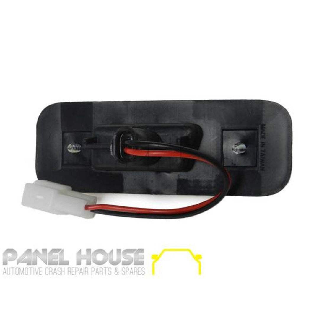Guard Repeater Indicator PAIR Fits Toyota Hilux Ute 2WD 4WD 79-83