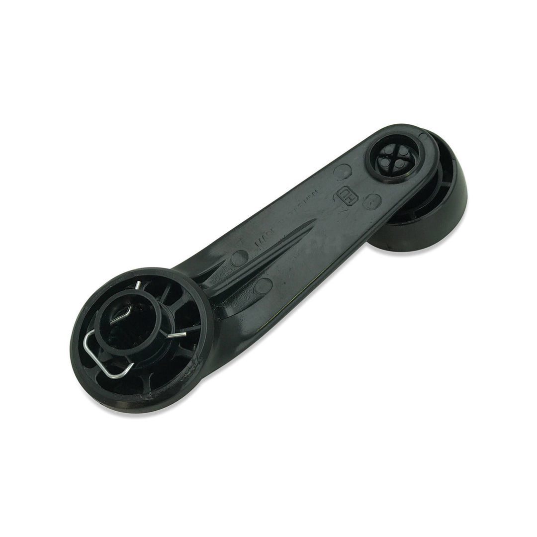 Window Winder Handle x1 Black Fits Toyota Hilux & Hiace Models 1983 - 2004