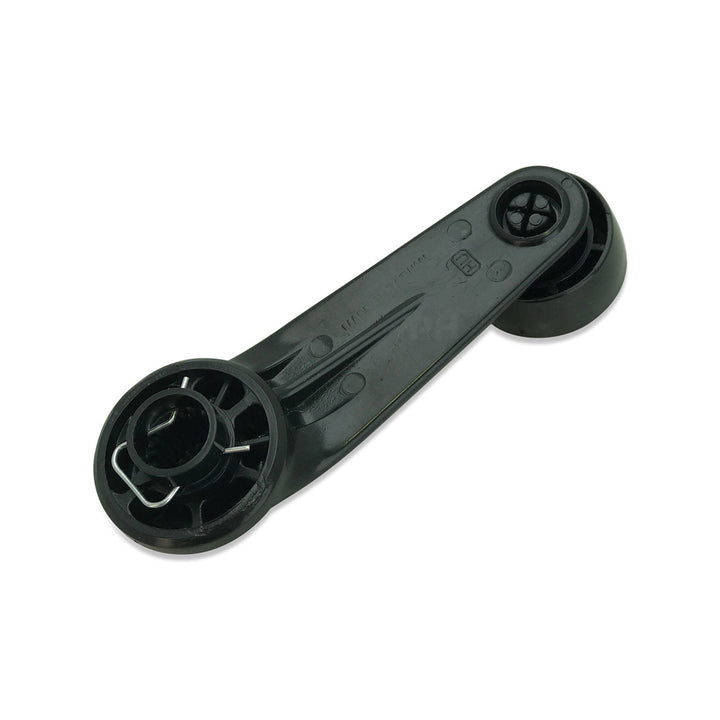 Window Winder Handle x1 Black Fits Toyota Hilux & Hiace Models 1983 - 2004