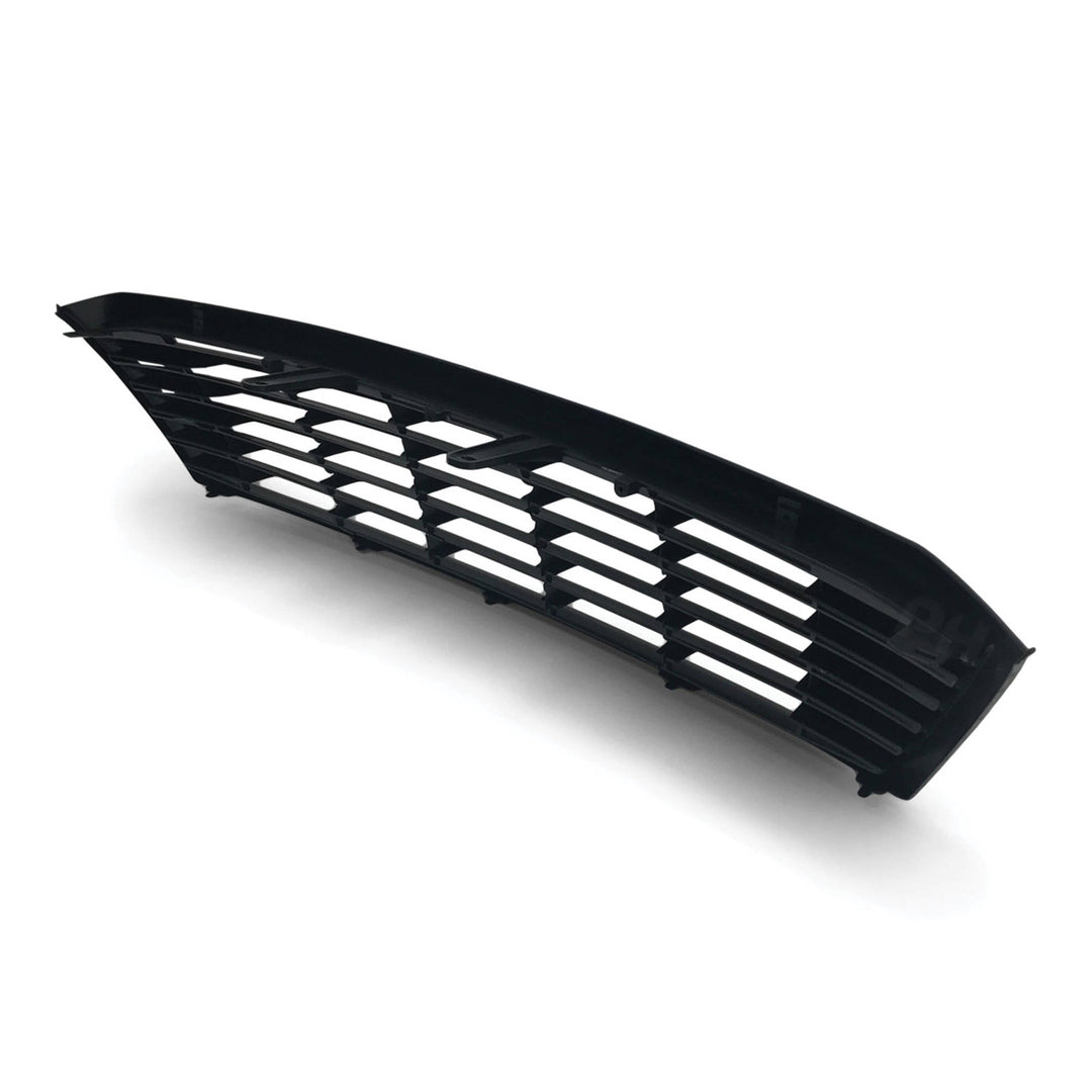 Grill Upgrade BLACK Billet Style fits Toyota Hilux Ute 2005 - 2008