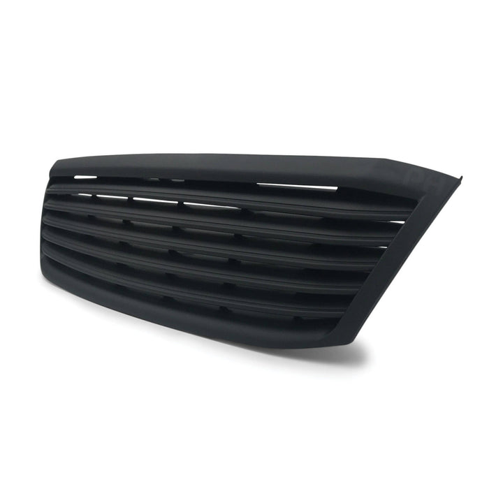 Grill Upgrade BLACK Billet Style fits Toyota Hilux Ute 2005 - 2008