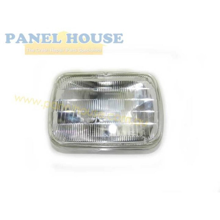 7x5 Sealed Beam Headlight fits Nissan Pathfinder D21 Wagon 86-88