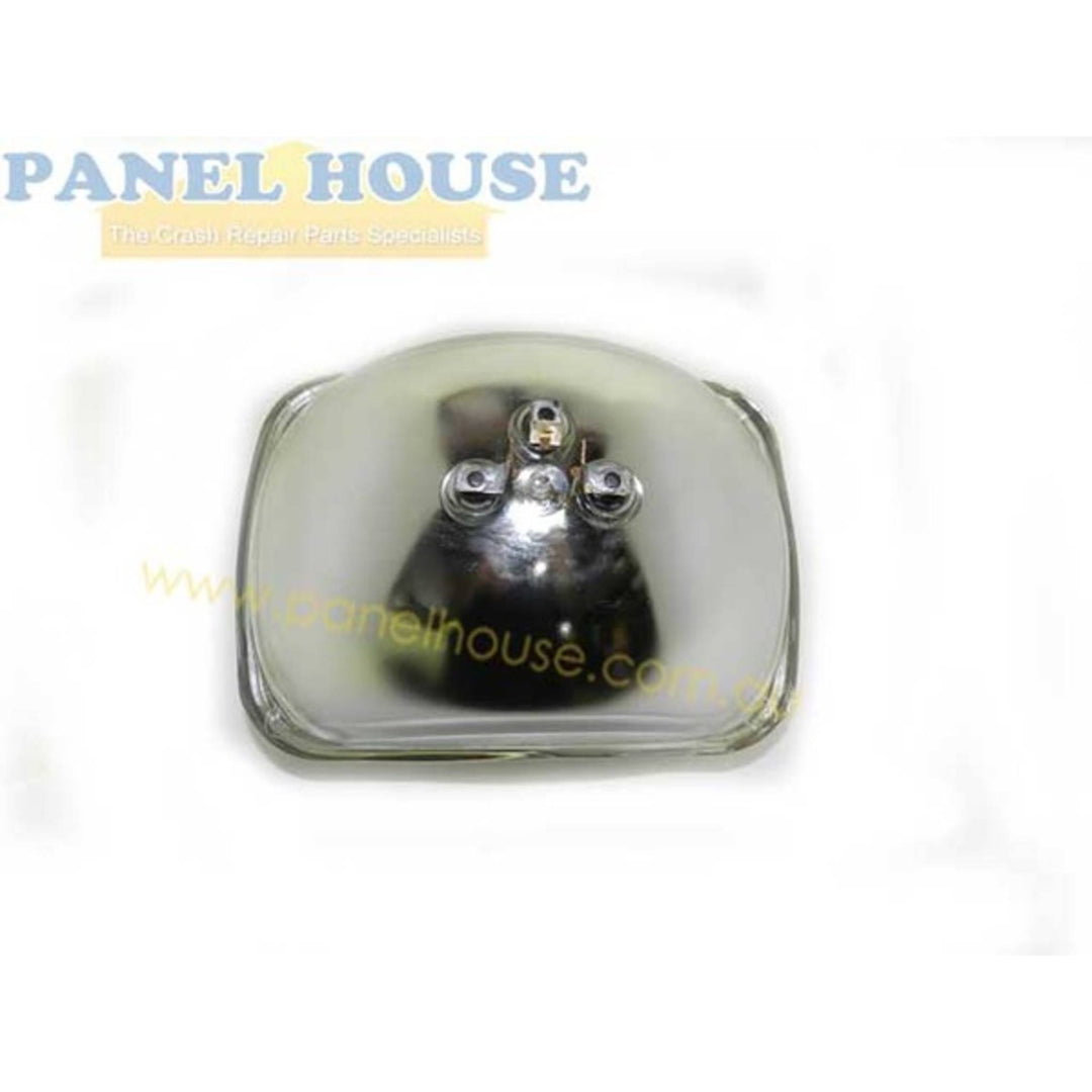 7x5 Sealed Beam Headlight fits Nissan Pathfinder D21 Wagon 86-88