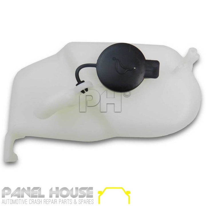 Radiator Coolant Overflow Bottle With Cap Fits Toyota Camry 36 Series 02-06