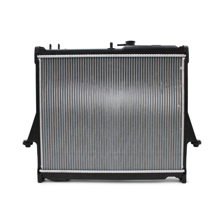 Radiator 2.4L 3.0L 3.5L MANUAL fits Holden RA Rodeo & Holden RC Colorado 2003 - 2012