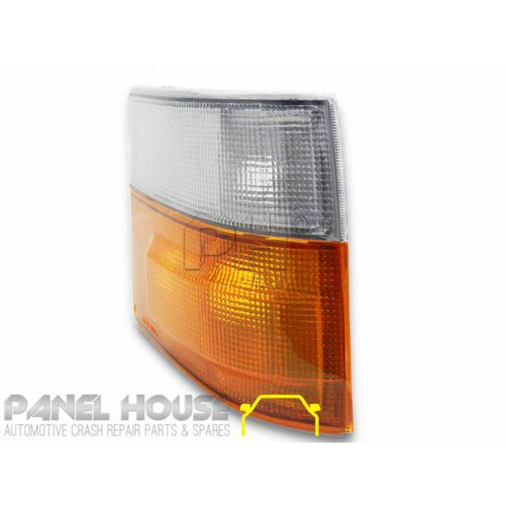 Corner Indicator Park Light RIGHT Fits Toyota Hiace 1989 - 2005