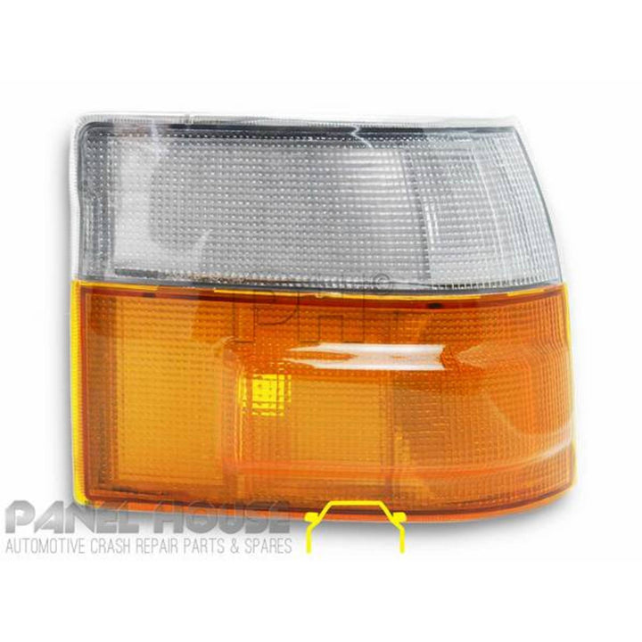 Corner Indicator Park Lights PAIR Fits Toyota Hiace 1989 - 2005