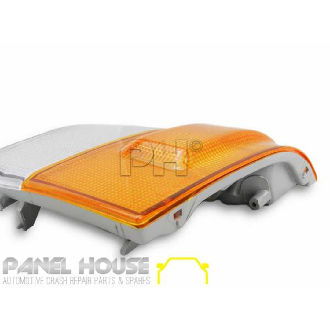 Corner Indicator Park Lights PAIR Fits Toyota Hiace 1989 - 2005