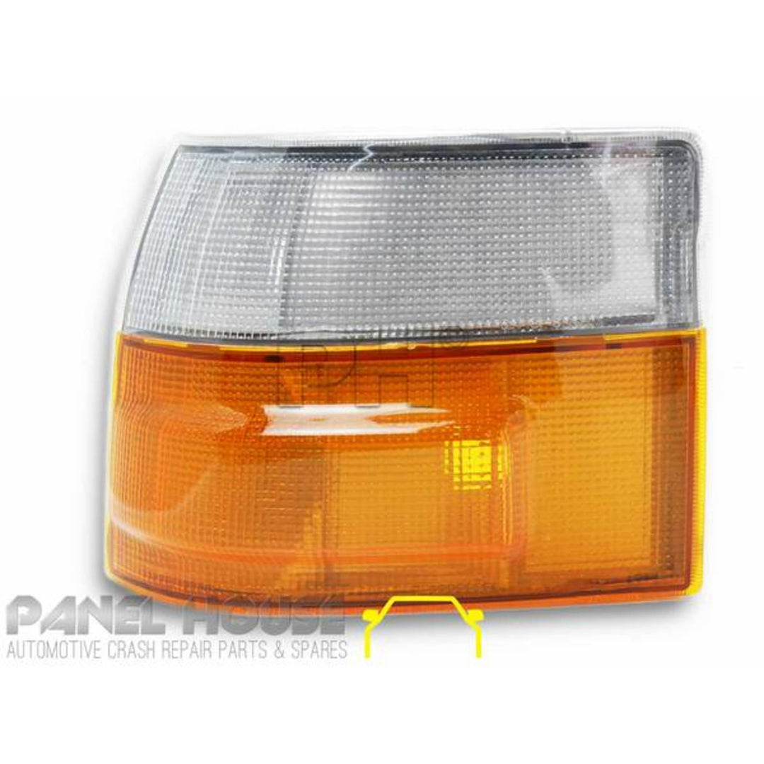 Corner Indicator Park Lights PAIR Fits Toyota Hiace 1989 - 2005