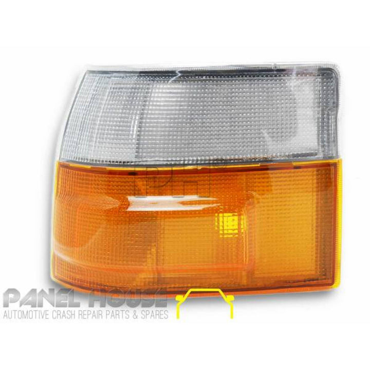 Corner Indicator Park Lights PAIR Fits Toyota Hiace 1989 - 2005