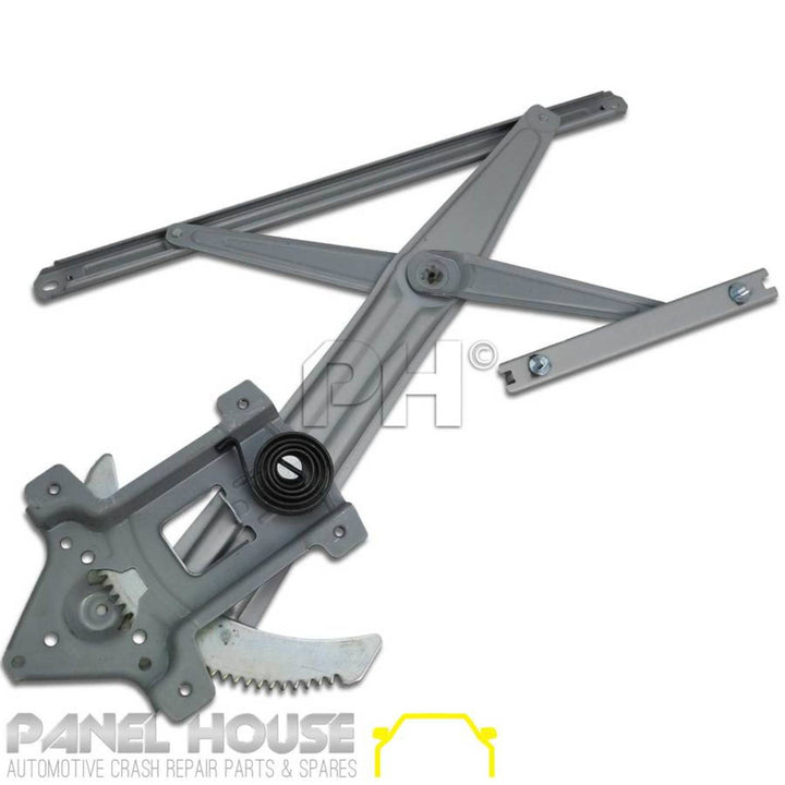 Window Regulator RIGHT for Isuzu D-MAX (10/2008 - 05/2012)