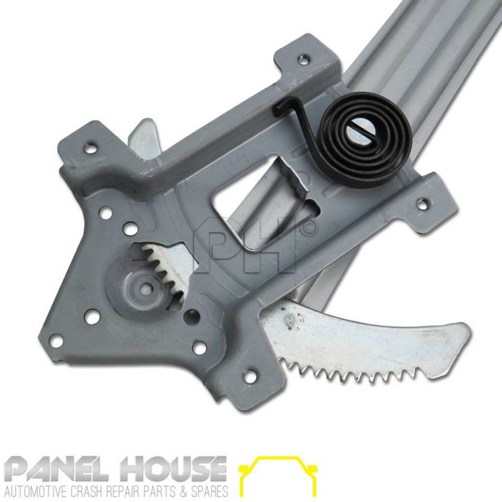 Window Regulator RIGHT for Isuzu D-MAX (10/2008 - 05/2012)