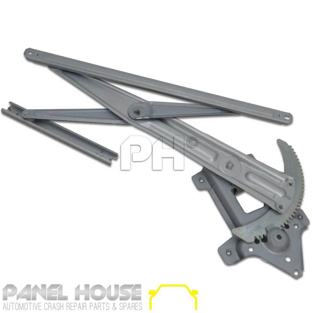 Window Regulator RIGHT for Isuzu D-MAX (10/2008 - 05/2012)