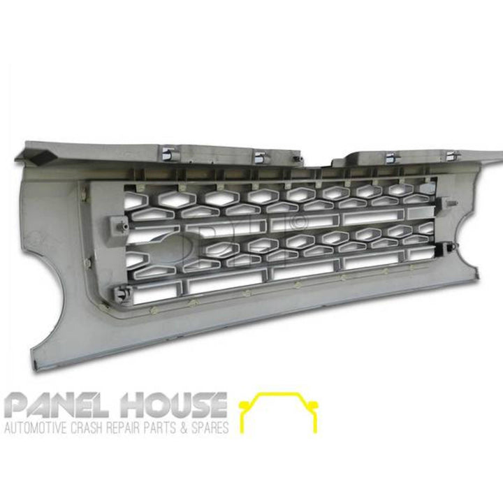 Grill Upgrade fits Land Rover DISCOVERY 3 2005-2009