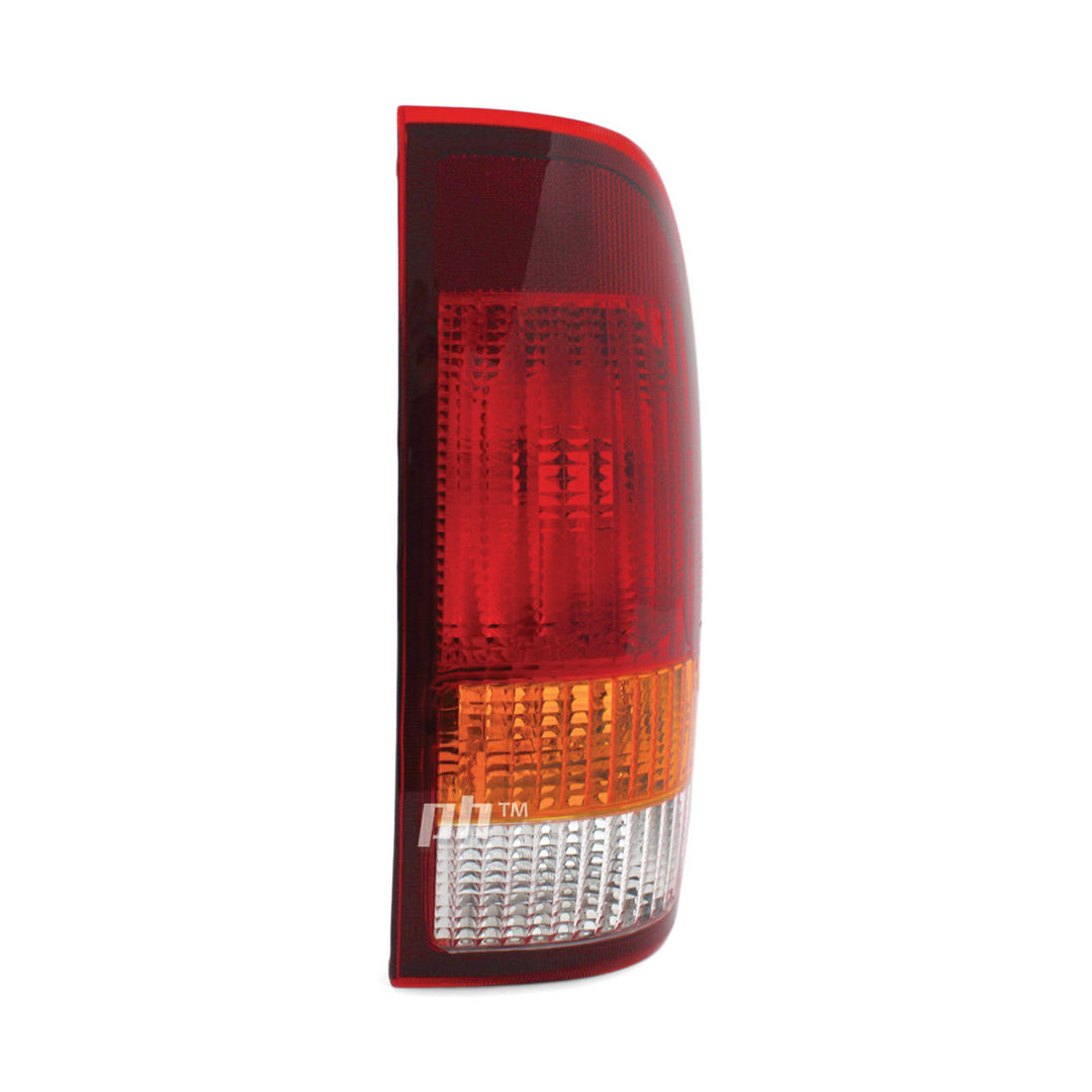 Tail Light RIGHT 3 Colour fits Ford Falcon BA & BF Ute 2002 - 2008 XR6 XR8 FPV