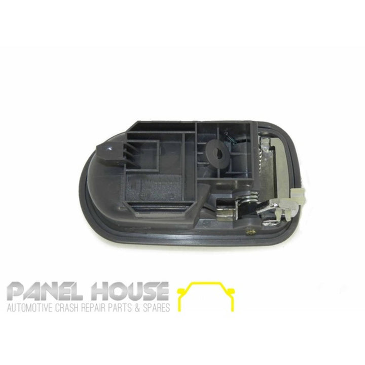 Interior Door Handle LEFT Front / Rear Fits Ford Laser KN KQ 1998 - 2002