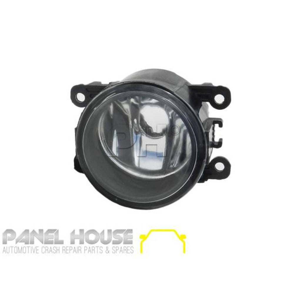 Fog Light x 1 fits Suzuki Swift 2005- 2010