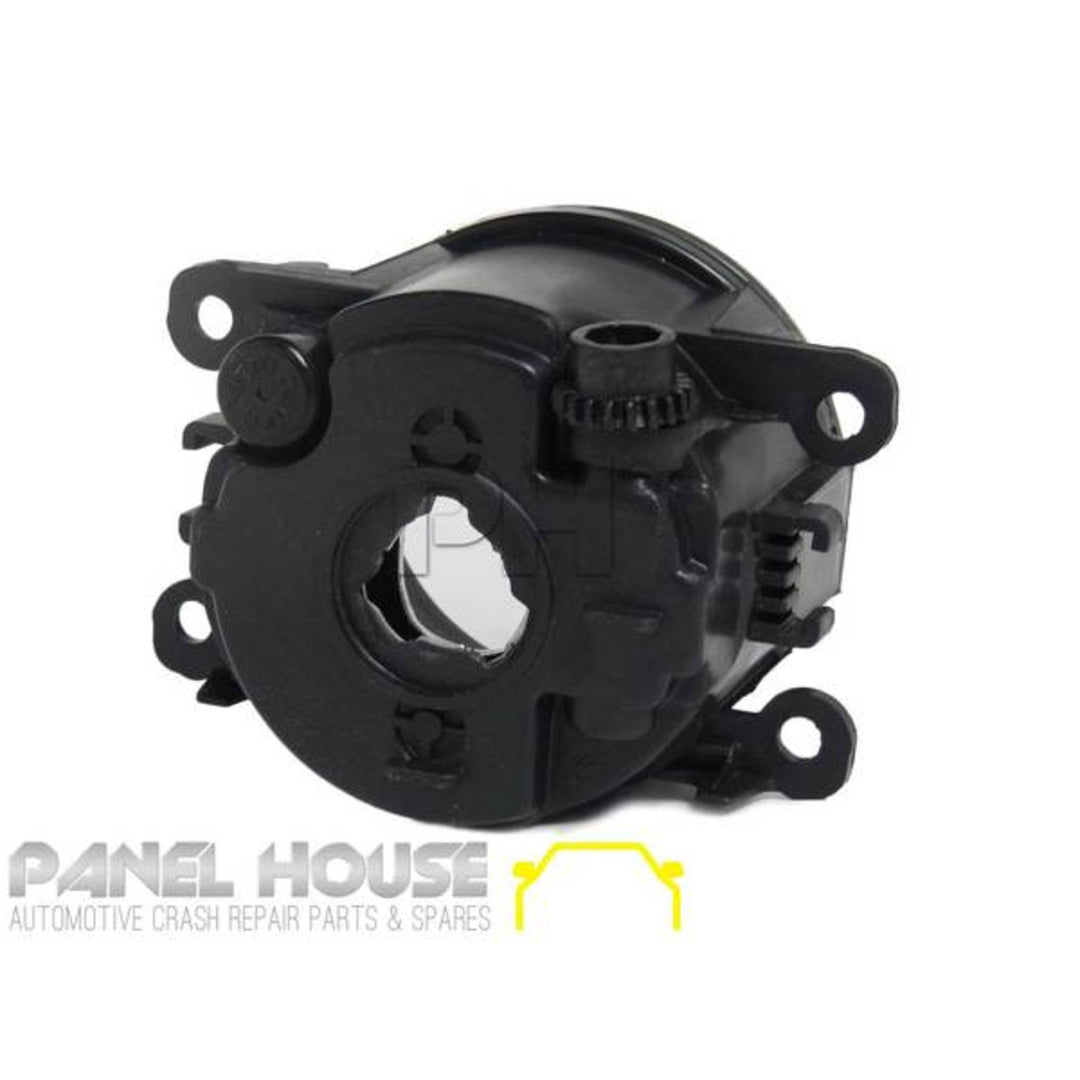 Fog Light QTY 1 fits Holden VE Commodore WM Statesman 06-10