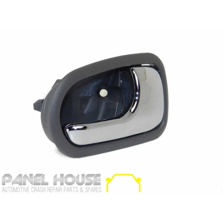 Interior Door Handle SET fits Ford Laser KN KQ 1998 - 2002