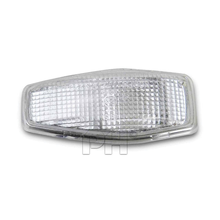 Guard Repeater Indicator Light Flasher Fits Kia Rio 2001 - 2011