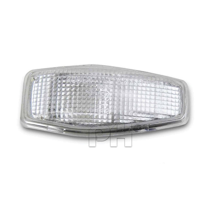 Guard Repeater Flasher Light fits Kia Rio 01-05 NEW Front Right RH Side Indicator