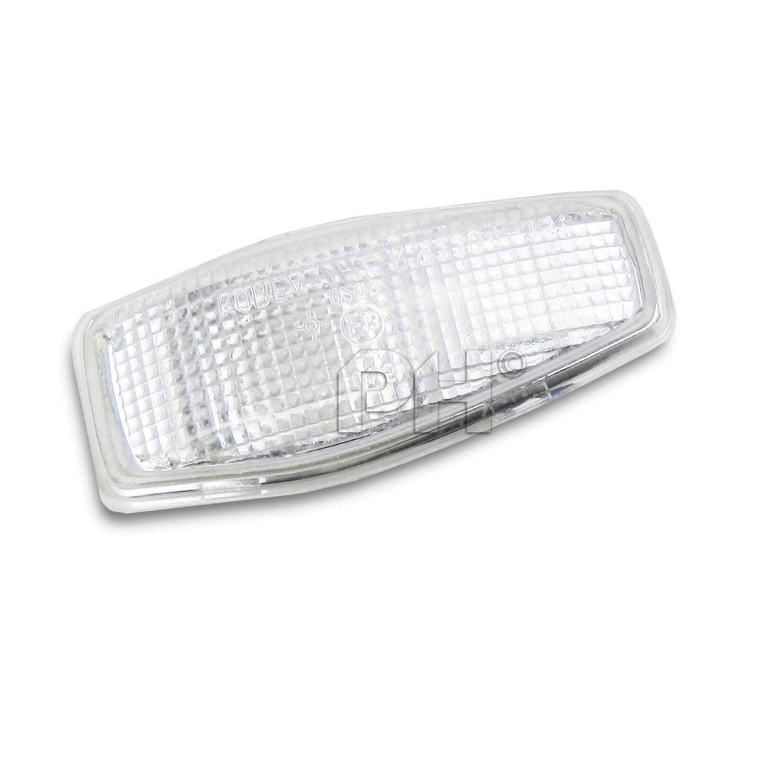 Guard Repeater Indicator Light Flashers PAIR Fits Hyundai Getz 2002 - 2011