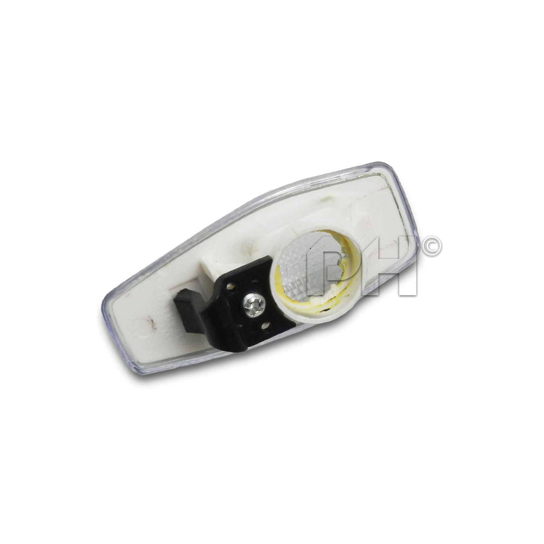 Guard Repeater Indicator Light Flashers PAIR Fits Hyundai Getz 2002 - 2011