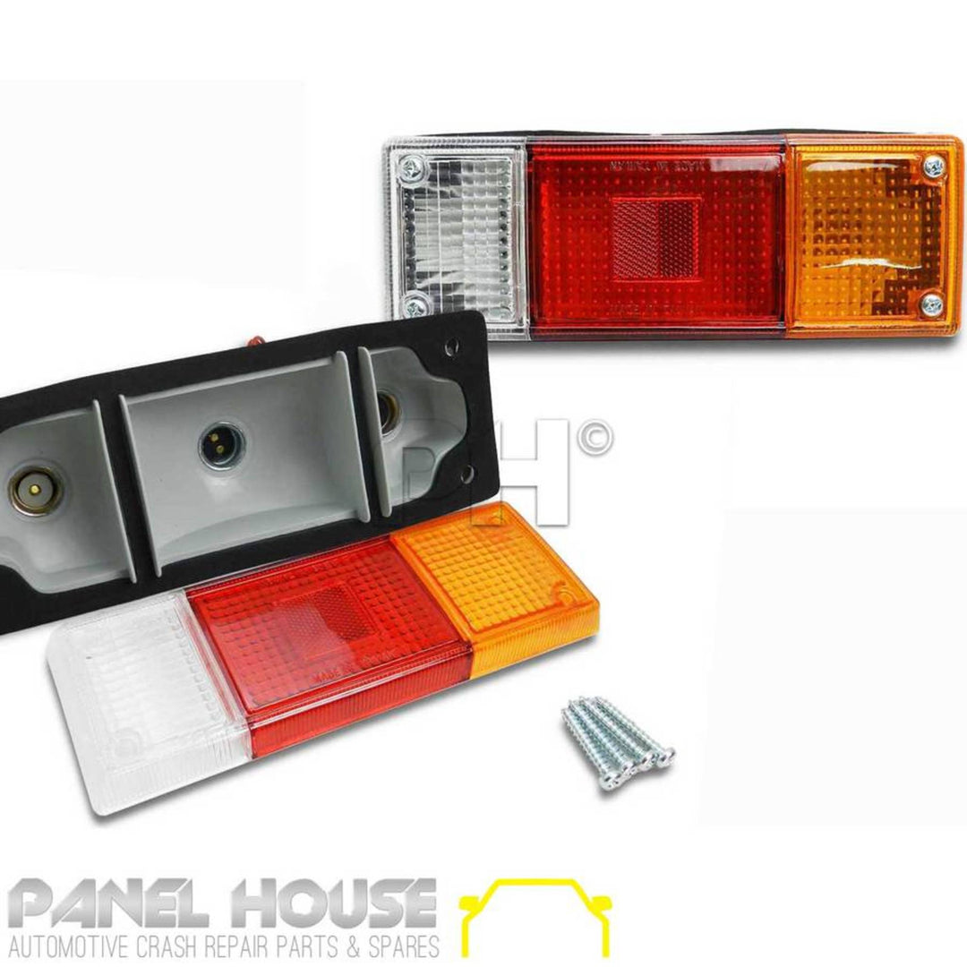 Tail Lamp x 1 fits Mazda Bravo 86-06 B-Series Ute Tray Back B2200 B2500 B2600